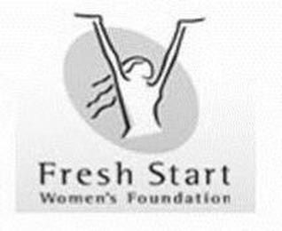 FRESH START WOMEN'S FOUNDATION logo