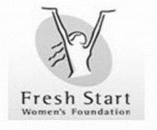 FRESH START WOMEN'S FOUNDATION logo