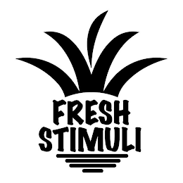 FRESH STIMULI logo