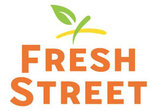 FRESH STREET logo