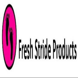FRESH STRIDE PRODUCTS logo
