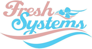 FRESH SYSTEMS logo