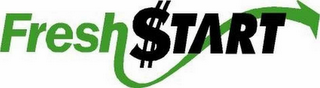 FRESH $TART logo