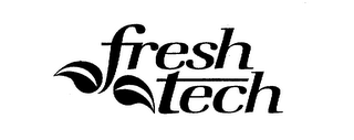 FRESH TECH logo