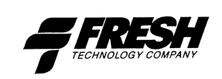 FRESH TECHNOLOGY COMPANY logo