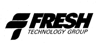 FRESH TECHNOLOGY GROUP logo