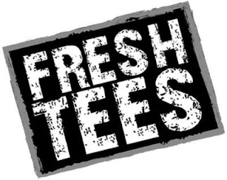 FRESH TEES logo