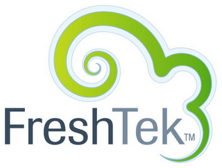 FRESH TEK logo