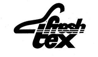 FRESH TEX logo