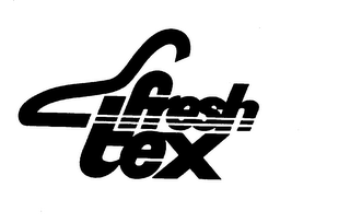 FRESH TEX logo