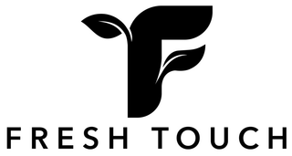 FRESH TOUCH logo