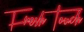 FRESH TOUCH logo