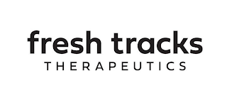 FRESH TRACKS THERAPEUTICS logo