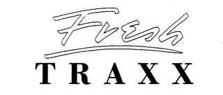 FRESH TRAXX logo