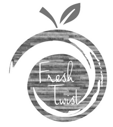 FRESH TWIST logo
