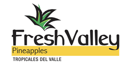 FRESH VALLEY PINEAPPLES TROPICALES DEL VALLE logo