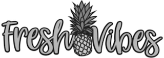 FRESH VIBES logo