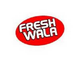 FRESH WALA logo