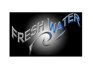 FRESH WATER logo