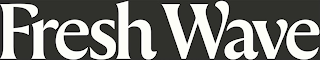 FRESH WAVE logo