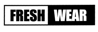 FRESH WEAR logo