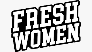 FRESH WOMEN logo