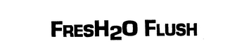 FRESH20 FLUSH logo