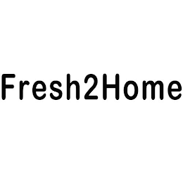 FRESH2HOME