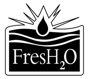 FRESH2O logo
