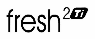 FRESH2TI logo