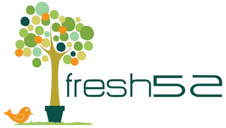 FRESH52