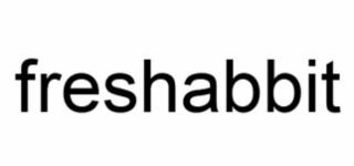 FRESHABBIT logo