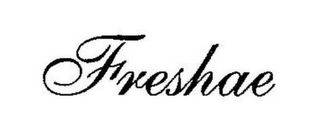 FRESHAE logo