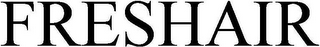 FRESHAIR logo