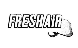 FRESHAIR logo