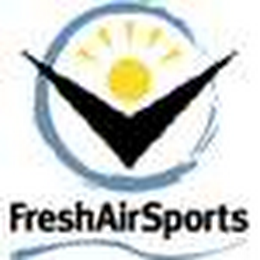 FRESHAIRSPORTS logo