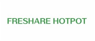 FRESHARE HOTPOT logo
