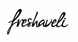 FRESHAVELI logo