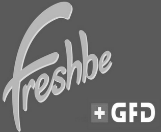 FRESHBE GFD logo