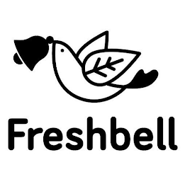 FRESHBELL logo