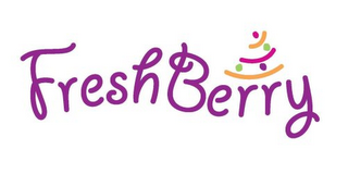 FRESHBERRY logo