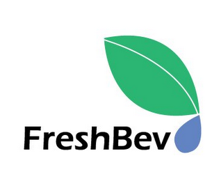 FRESHBEV logo