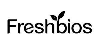 FRESHBIOS logo