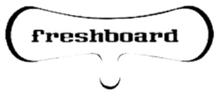 FRESHBOARD logo