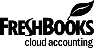 FRESHBOOKS CLOUD ACCOUNTING logo