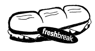 FRESHBREAK logo