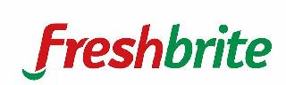 FRESHBRITE logo
