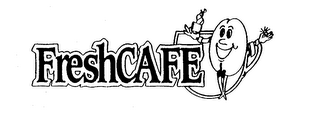 FRESHCAFE logo