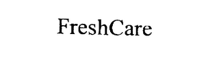 FRESHCARE logo