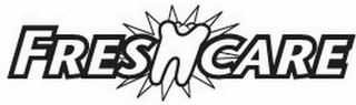 FRESHCARE logo
